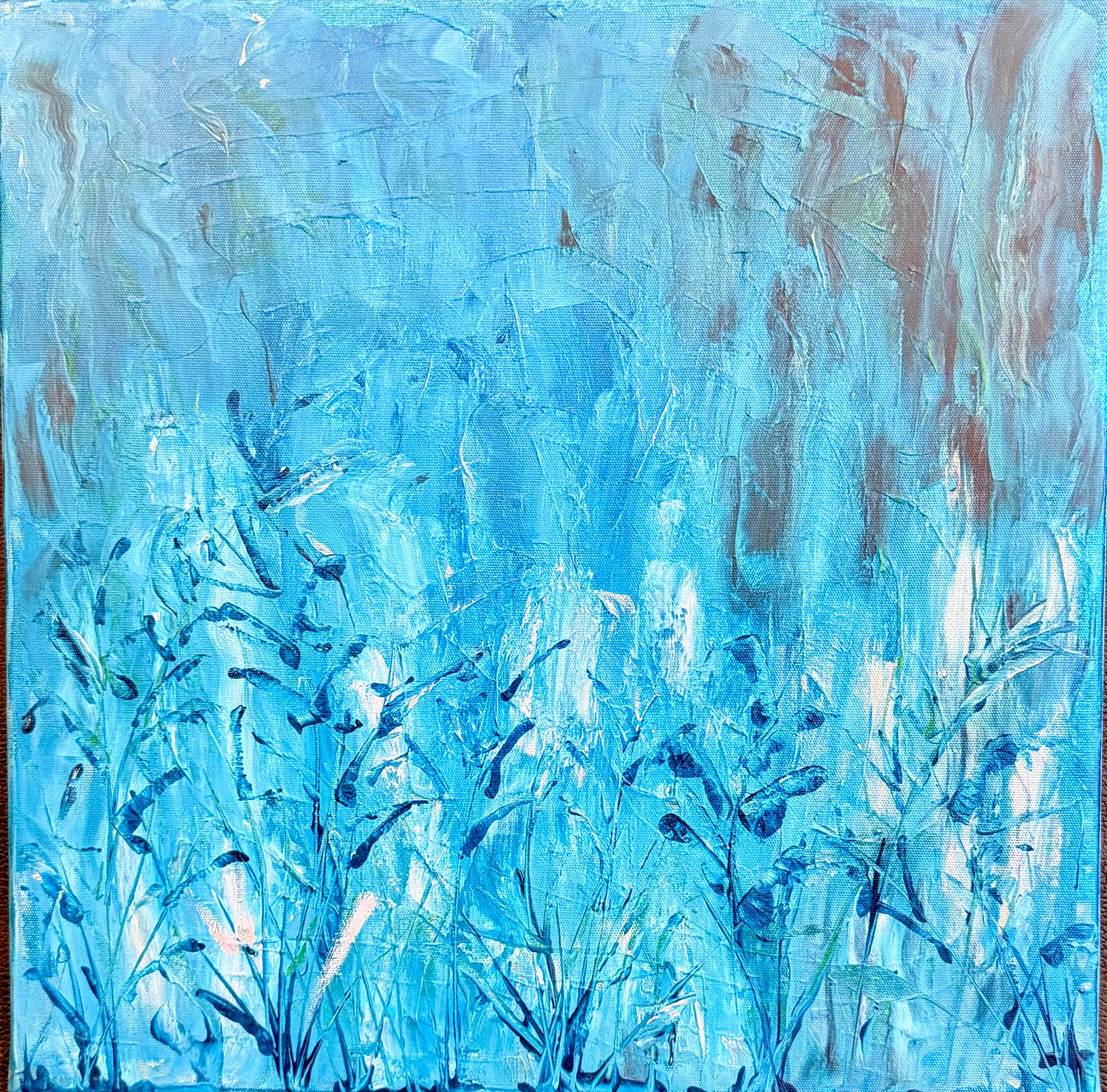 Painting 6 — Storm